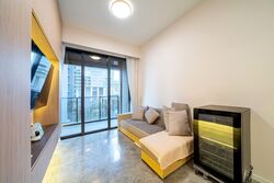 The M (D7), Apartment #588381411